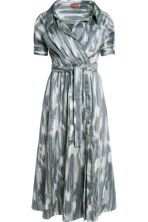 Altuzarra Lydia cotton-blend dress