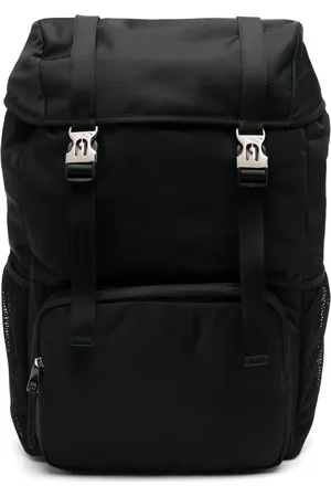 Furla Cosmo Arch-motif backpack
