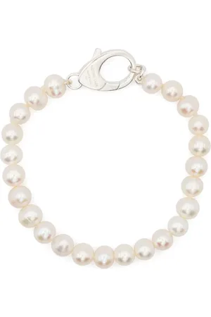 Hatton Labs Freshwater pearl bracelet
