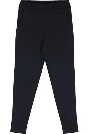 Paul Smith Elasticated-waist jersey leggings