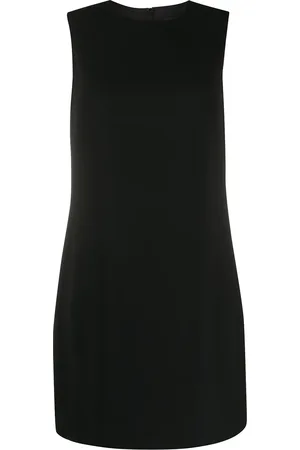 THEORY Mini shift dress