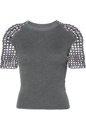 Isa Boulder Season cotton top