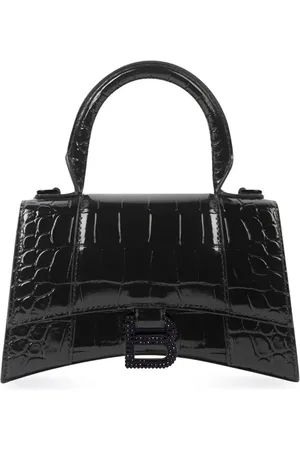 Balenciaga Mini Hourglass crossbody bag