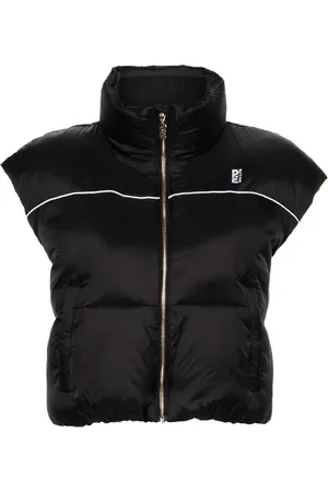 P.E Nation Taper padded gilet