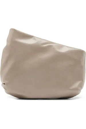 MARSÈLL Fastamino leather clutch bag
