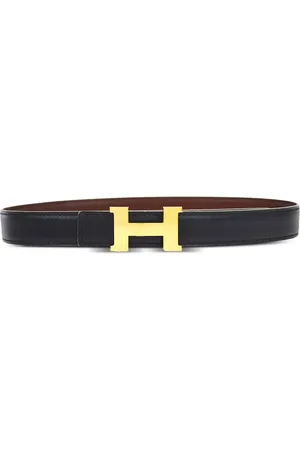 Hermès 2000 Constance reversible belt