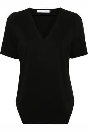 Chie Mihara Llea panelled T-shirt