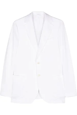 Circolo Single-breasted blazer