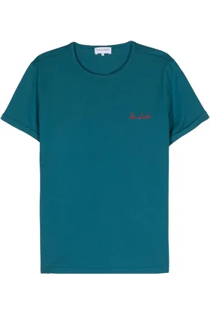 Maison Labiche The Dude cotton T-shirt