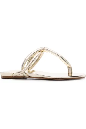 ROBERTO DEL CARLO Dytt sandals
