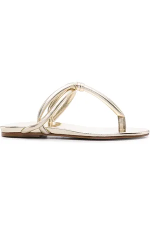 ROBERTO DEL CARLO Dytt sandals