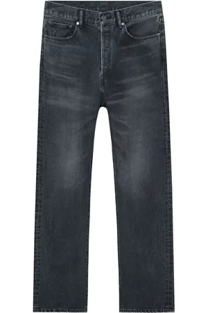 JOHN ELLIOTT Straight-leg jeans