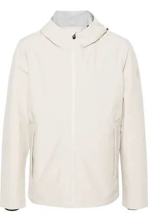 save the duck Jari hooded jacket