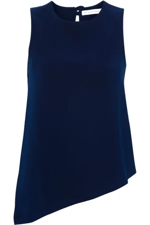 Chie Mihara Luana asymmetric top