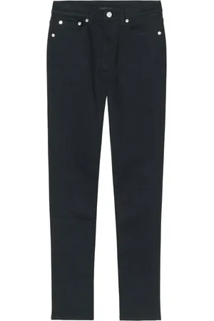 JOHN ELLIOTT Emma mid-rise skinny jeans