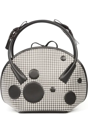 Maison Margiela Medium Fortune tote bag