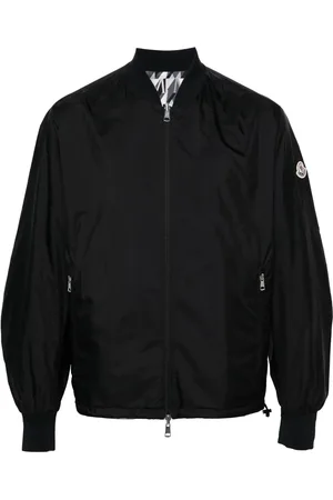 Moncler Golliaz reversible bomber jacket
