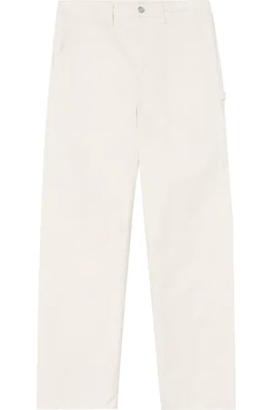 JOHN ELLIOTT Utility Work mid-rise jeans