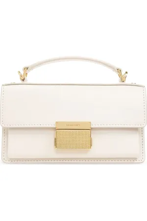 Golden Goose Small Venezia leather tote bag