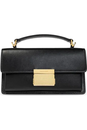 Golden Goose Small Venezia leather tote bag