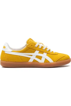 Onitsuka Tiger Tokuten " /White/Gum" sneakers