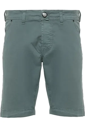 Jacob Cohen Lou bermuda shorts