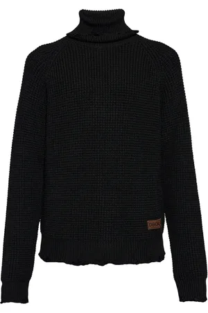 Dsquared2 Roll-neck knitted jumper