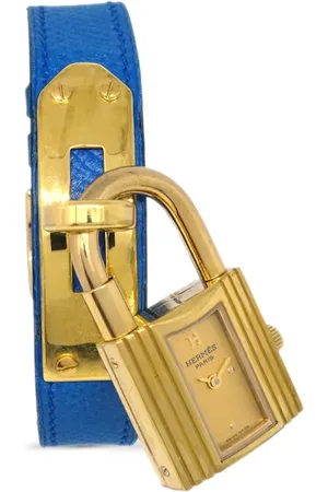 Hermès 1995 pre-owned Kelly 38mm