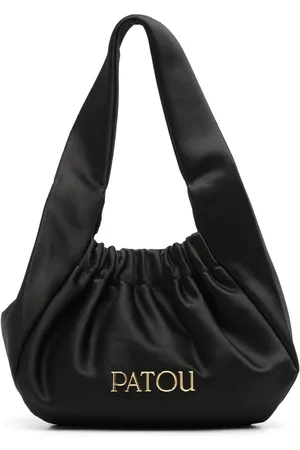 Patou Le Biscuit tote bag