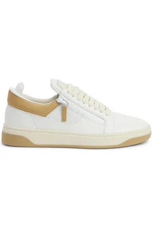 Giuseppe Zanotti GZ94 logo-patch sneakers