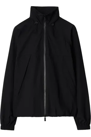 Burberry WKD hooded jacket