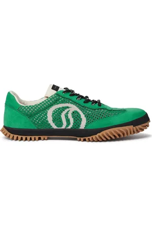 Stella McCartney S-Wave low-top sneakers