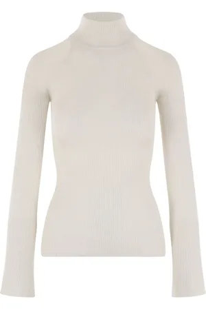 Sa Su Phi Ribbed-knit jumper