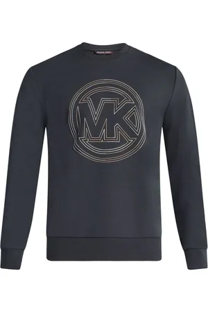 Michael Kors Victory logo-print sweatshirt