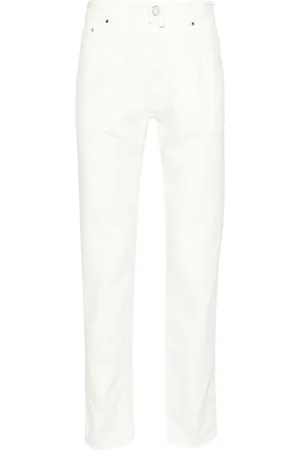Jacob Cohen Scott slim-cut trousers