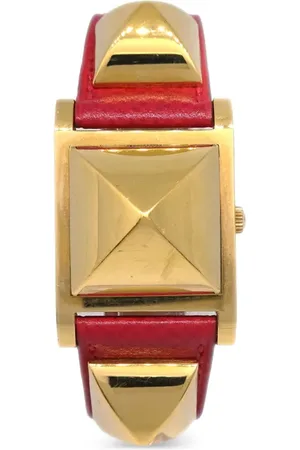 Hermès 1994 Médor 22mm