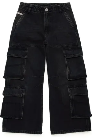 Diesel D-Sire cargo jeans
