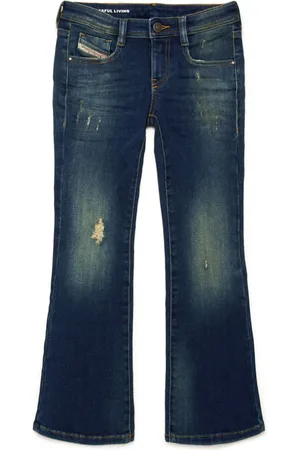 Diesel 1969 D-Ebbey bootcut jeans