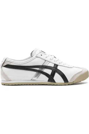 Onitsuka Tiger Mexico 66 " /Silver/Black" sneakers