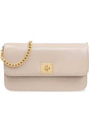 Golden Goose Leather shoulder bag