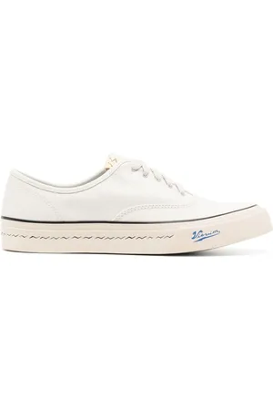 VISVIM Logan Deck Lo sneakers