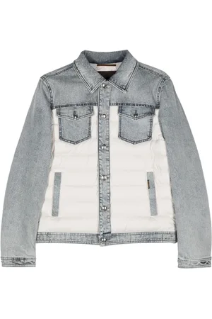 MOORER Mondor padded jacket