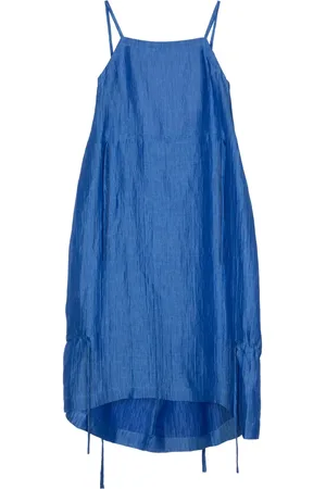 HENRIK VIBSKOV Pick Up puffball-design midi dress