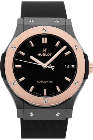 HUBLOT Pre-owned Classic Fusion 45mm
