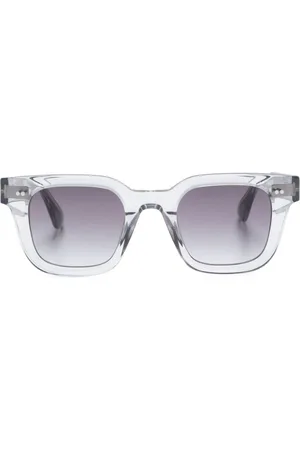 CHIMI Core04 square-frame sunglasses