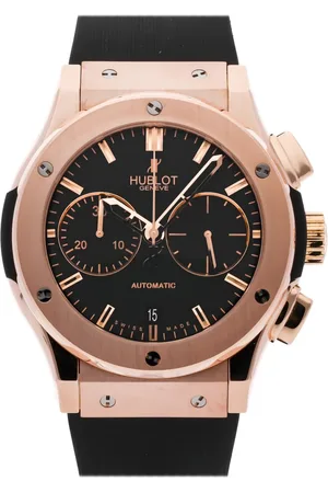 HUBLOT Pre-owned Classic Fusion Chronograph 45mm