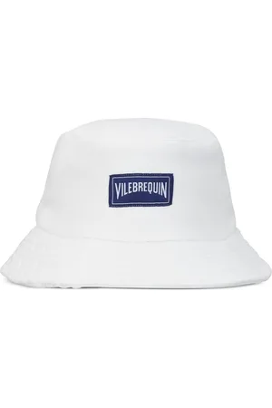 Vilebrequin Boheme cotton bucket hat
