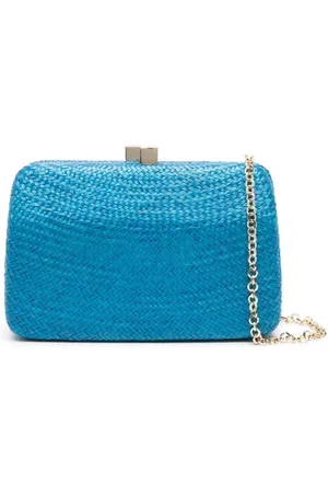 SERPUI Celine Bun clutch bag