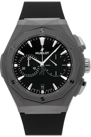 HUBLOT Pre-owned Classic Fusion Chronograph 41mm