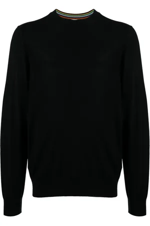 Paul Smith Fine-knit merino wool jumper